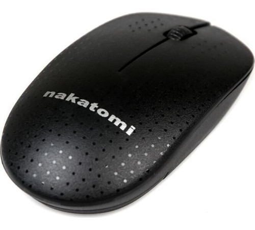 NAKATOMI MRON-02U Navigator