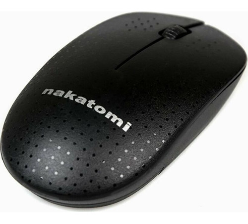 NAKATOMI MRON-02U Navigator