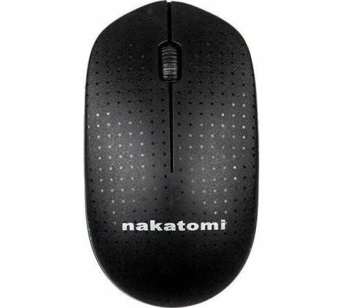 NAKATOMI MRON-02U Navigator