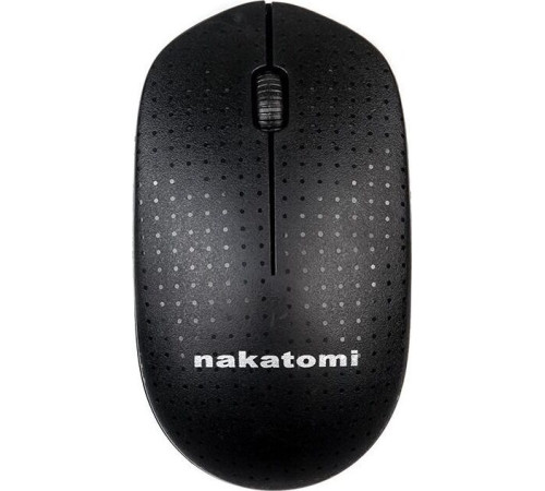 NAKATOMI MRON-02U Navigator