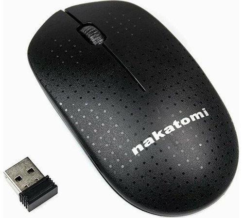 NAKATOMI MRON-02U Navigator