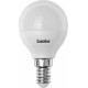 CAMELION (12391) LED8-G45/830/E14/8Вт/3000K