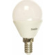 CAMELION (12391) LED8-G45/830/E14/8Вт/3000K