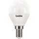 CAMELION (12391) LED8-G45/830/E14/8Вт/3000K