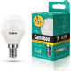 CAMELION (12391) LED8-G45/830/E14/8Вт/3000K