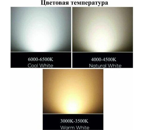 CAMELION (12046) LED13-A60/845/E27/13Вт/4500K