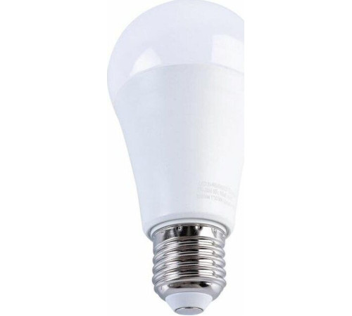 CAMELION (12046) LED13-A60/845/E27/13Вт/4500K