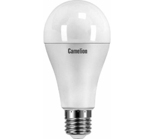 CAMELION (12046) LED13-A60/845/E27/13Вт/4500K