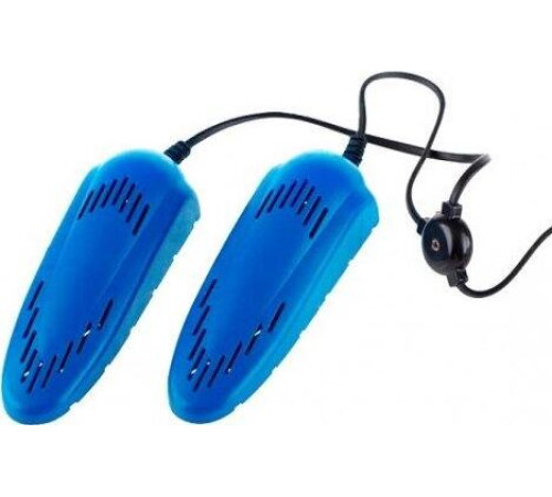 ERGOLUX ELX-SD02-C06 синяя