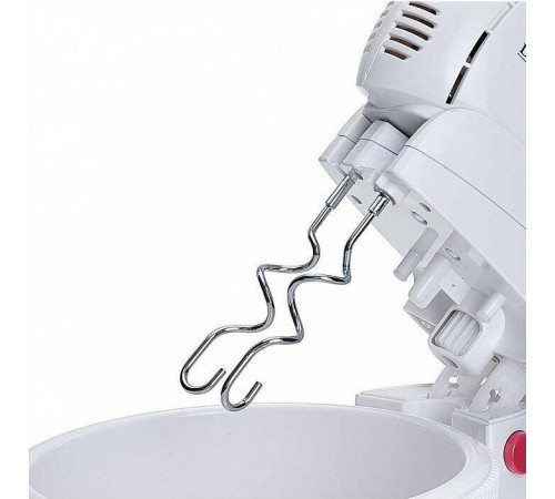 DELTA LUX DL-5071C белый с розовым