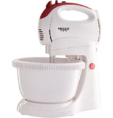 DELTA LUX DL-5071C белый с розовым