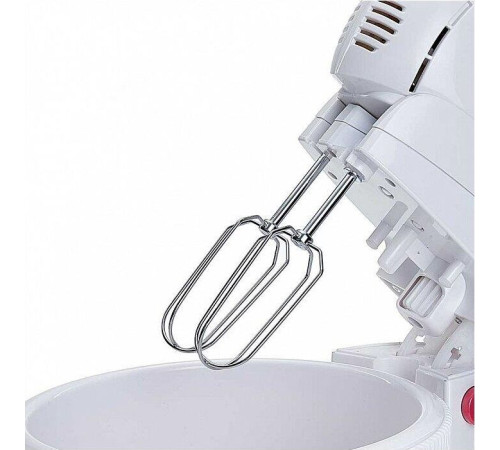 DELTA LUX DL-5071C белый с розовым