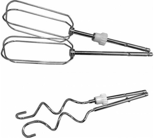 DELTA LUX DL-5071C белый с розовым