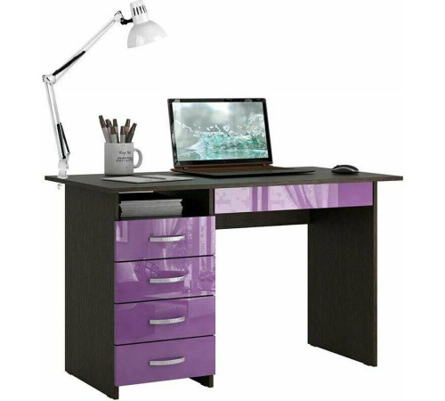 CAMELION (5764) KD-312 C01 белый