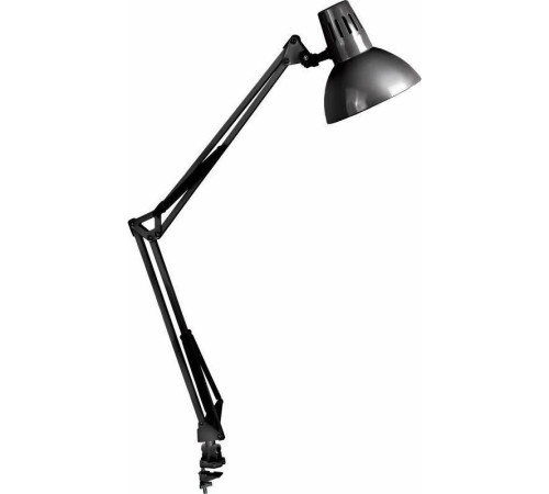 CAMELION (10999) KD-312 C02 60W/E27 чёрный