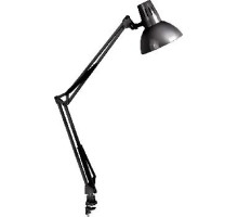 CAMELION (10999) KD-312 C02 60W/E27 чёрный