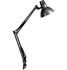 CAMELION (10999) KD-312 C02 60W/E27 чёрный