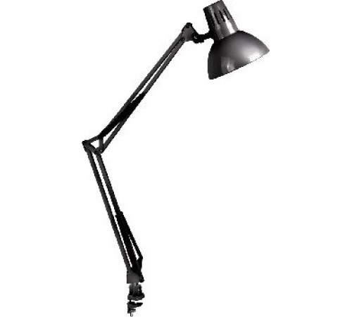 CAMELION (10999) KD-312 C02 60W/E27 чёрный