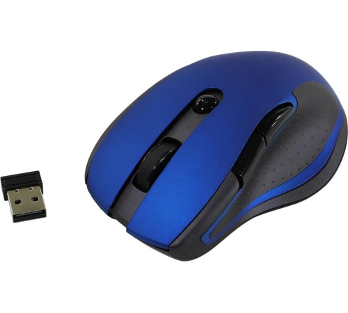 SMARTBUY (SBM-508AG-B) синий