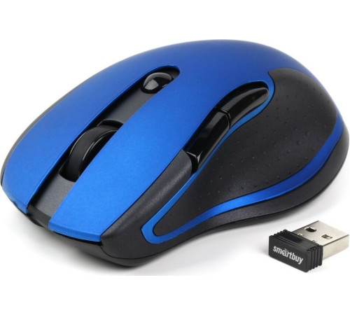 SMARTBUY (SBM-508AG-B) синий