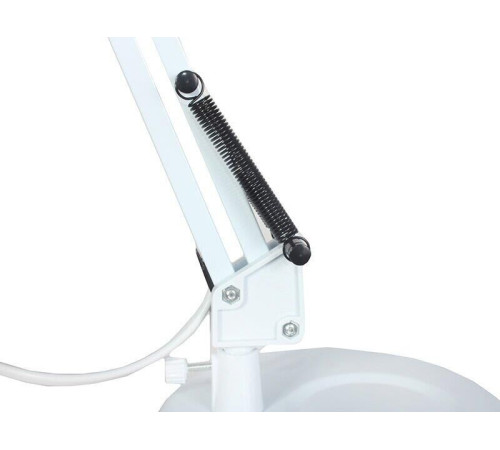 CAMELION (13639) KD-313 C01 белый