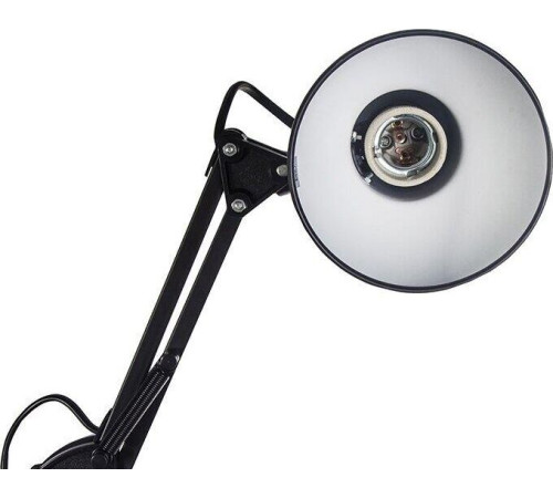 CAMELION (13640) KD-313 C02 черный