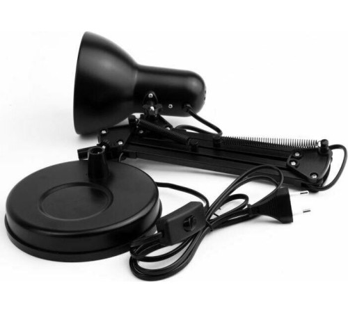 CAMELION (13640) KD-313 C02 черный