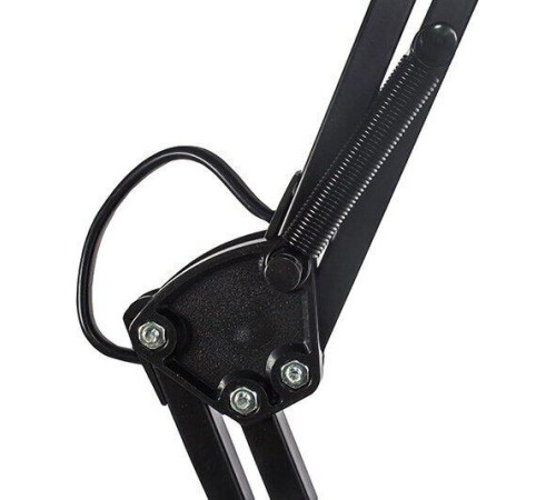 CAMELION (13640) KD-313 C02 черный