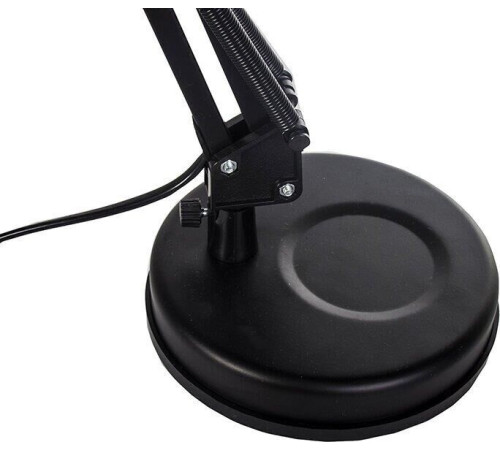 CAMELION (13640) KD-313 C02 черный