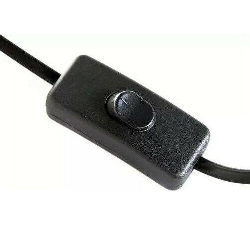 CAMELION (13640) KD-313 C02 черный