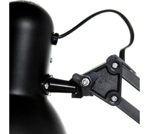 CAMELION (13640) KD-313 C02 черный