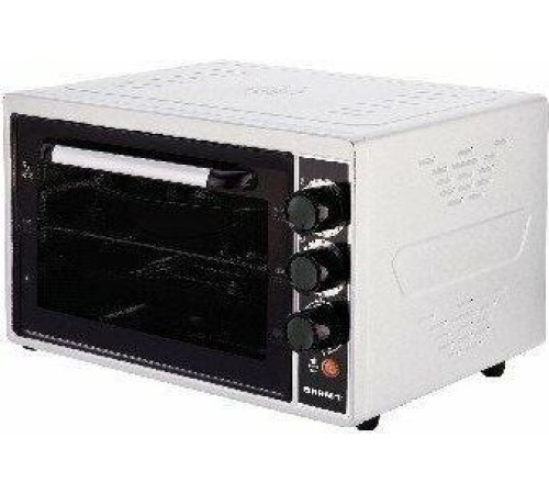 KRAFT KF-MO 3800 W белая