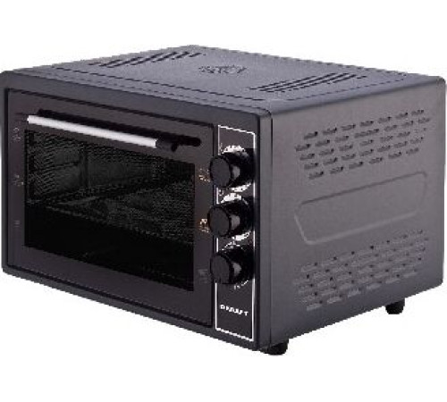 KRAFT KF-MO 3800 BL черная