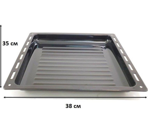 KRAFT KF-MO 3800 BL черная