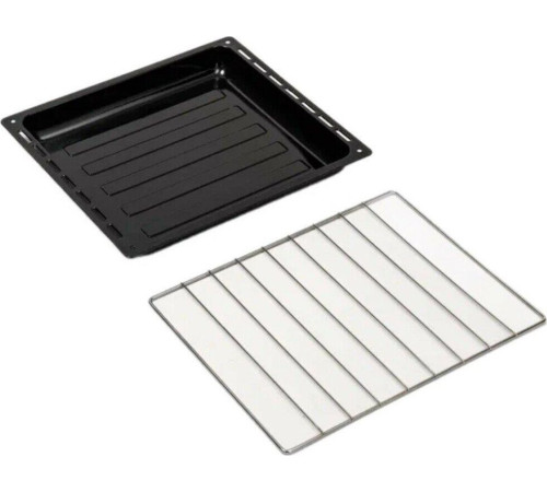 KRAFT KF-MO 3800 BL черная