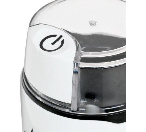 DELTA DL-087К белая