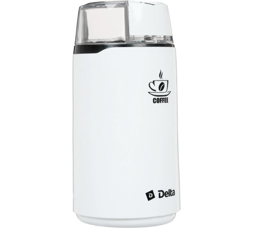 DELTA DL-087К белая