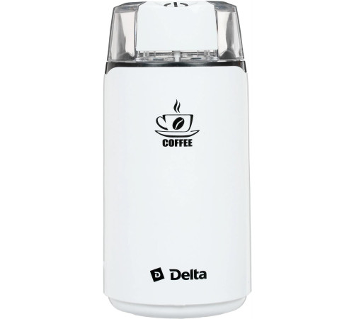 DELTA DL-087К белая