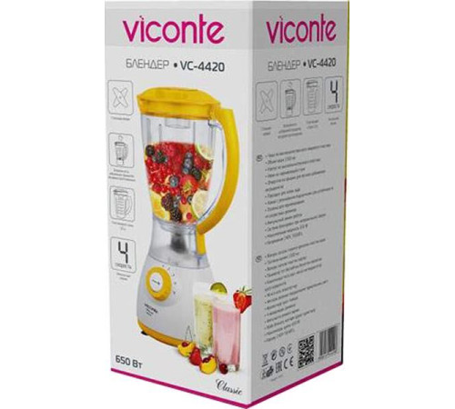 VICONTE VC-4420