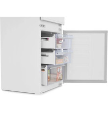 BCNA275E2S BEKO холодильник