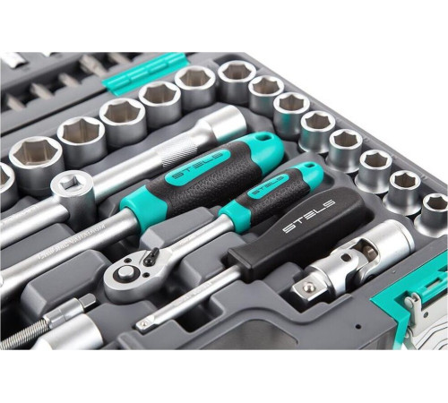 STELS Набор инструментов, 1/2