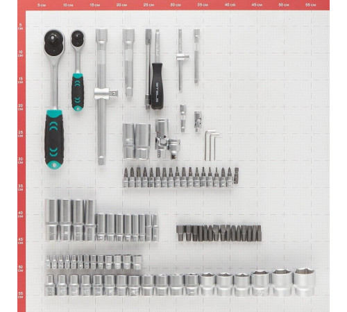 STELS Набор инструментов, 1/2