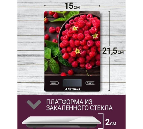 АКСИНЬЯ КС-6502 