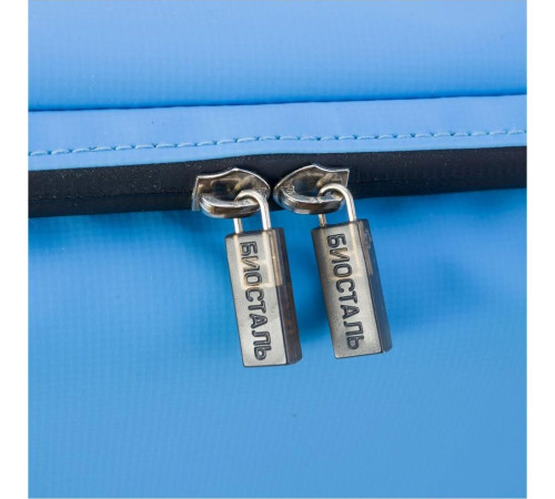 БИОСТАЛЬ TCР-25B