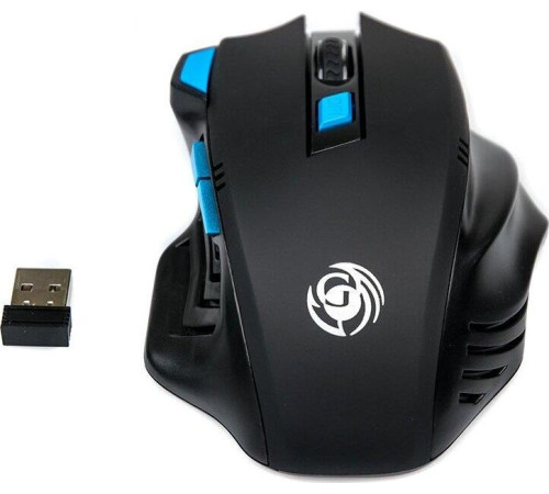 DIALOG MRGK-14U GAN-KATA