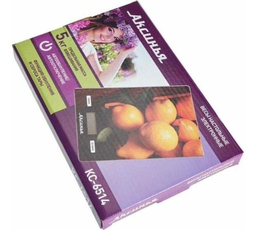 АКСИНЬЯ КС-6514 