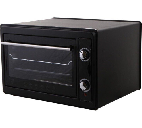 DELTA D-0122 черная