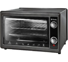 DELTA D-0122 черная