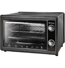 DELTA D-0122 черная