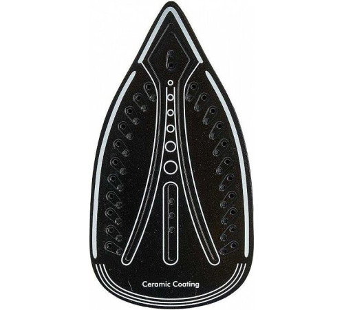 DELTA DL-353 черный с фиолетовым